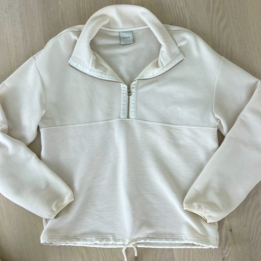 Varley Pullover